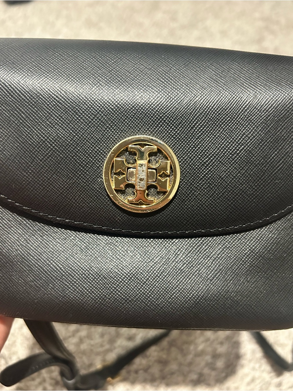 Tory Burch Crossbody - Picture 2 of 7